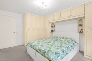 Bedroom- click for photo gallery